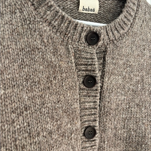 Babaa no61 in dark mist - Picture 2 of 6